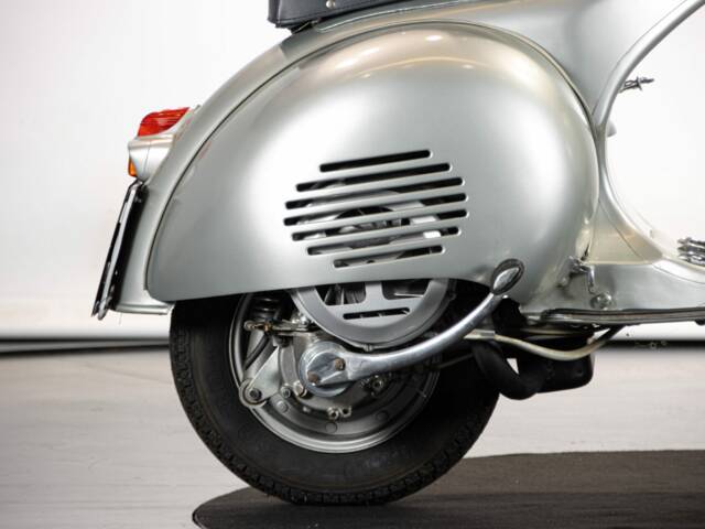 Piaggio Vespa 150 GS