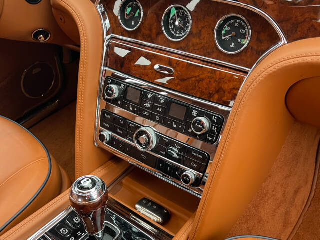 Bentley Mulsanne