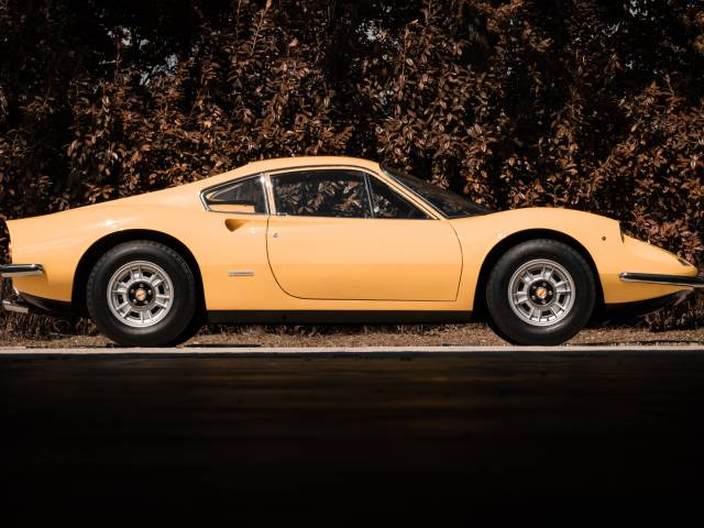Ferrari Dino 246 GT