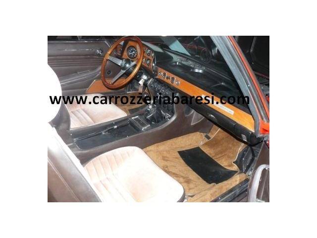 FIAT Dino 2400 Coupe