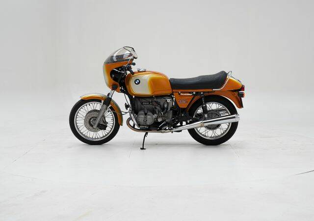 BMW R 90 S