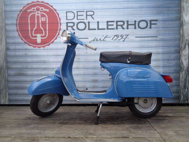 Image 1/14 of Piaggio DUMMY (1969)