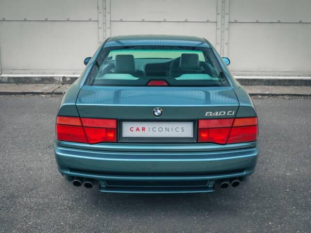 BMW 840Ci