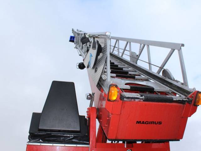 Iveco 110-17 AW