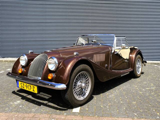 Image 1/6 of Morgan 4/4 1600 (1979)