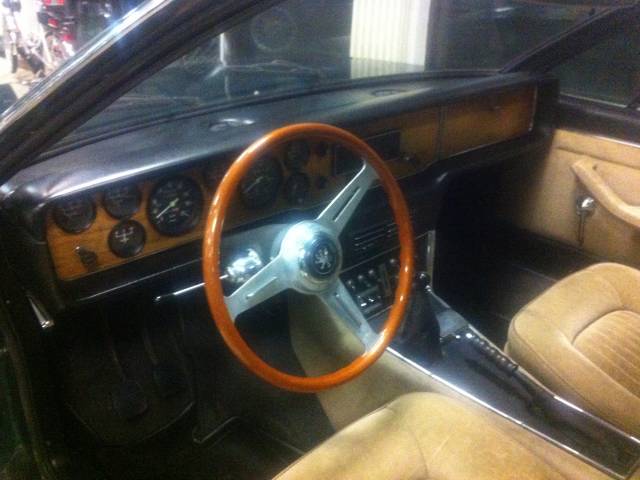 Afbeelding 1/7 van ISO Rivolta Fidia (1969)
