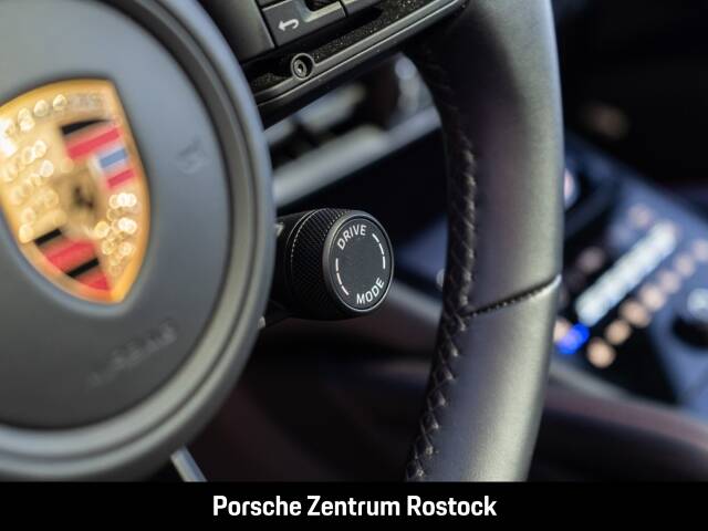 Porsche Cayenne Coupé E-Hybrid