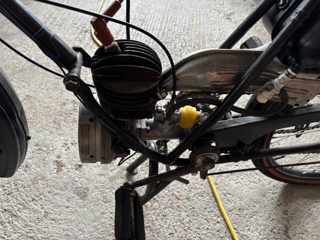 Puch Styriette