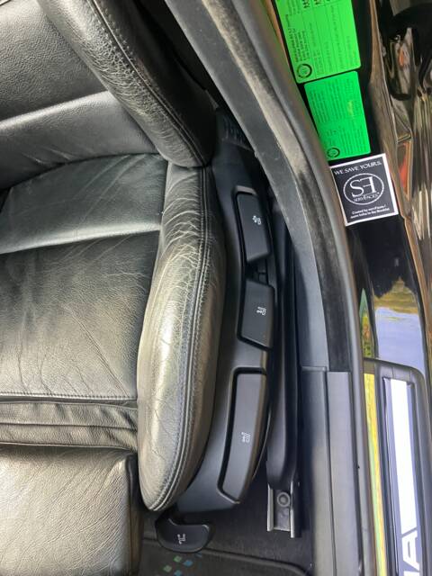 ALPINA B3 S Touring