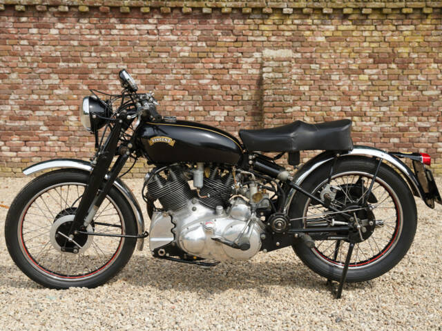 Egli-Vincent Rapide C