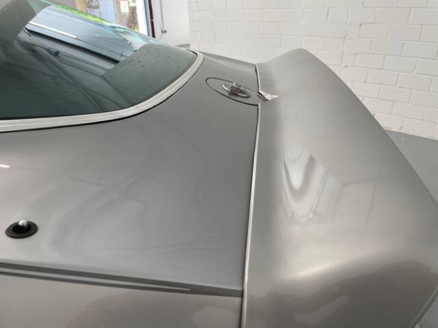 Chevrolet Corvette 25th Anniversary