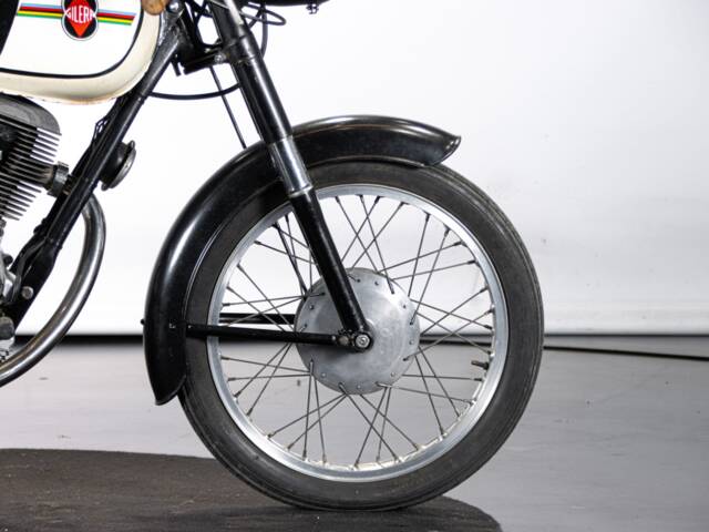 Gilera Giubileo 125