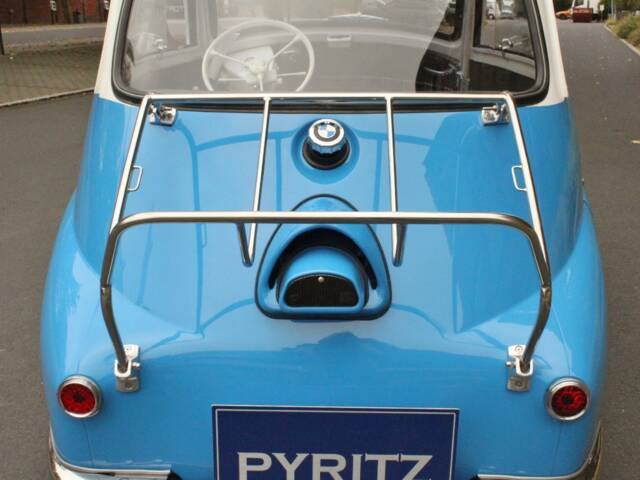 BMW Isetta 250