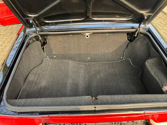 Alfa Romeo 2.0 Spider