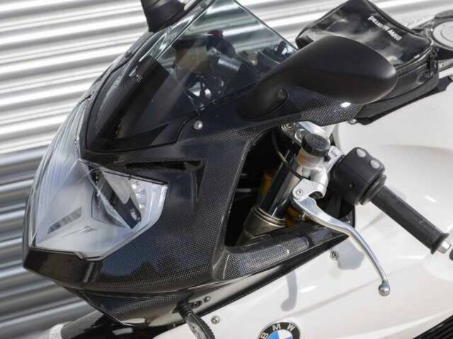 BMW HP2 Sport