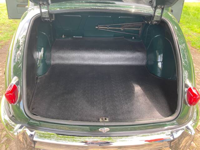 Jaguar 3.4 Litre