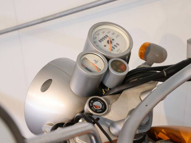 Aprilia Moto 6.5
