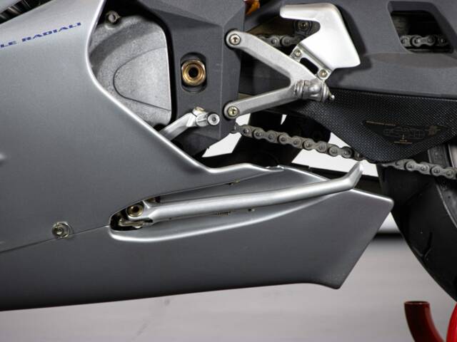 MV Agusta F4 750 S