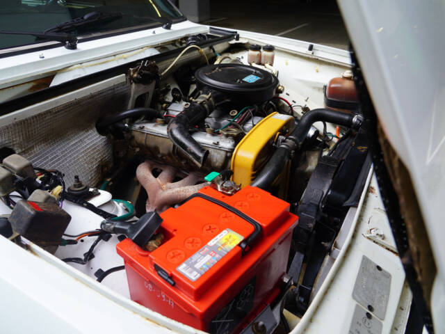 FIAT 132