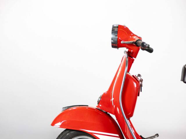 Piaggio Vespa 200 Rally