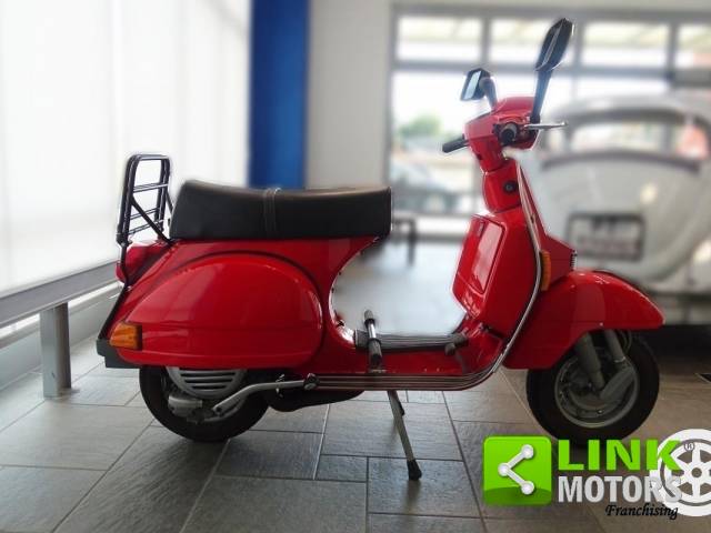 Bild 1/14 von Piaggio DUMMY (1984)
