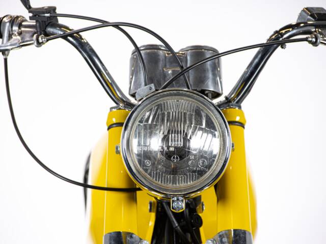 Gilera 150 Autostrada