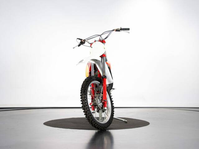 Beta RC 125