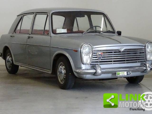 Immagine 1/6 di Innocenti IM3 (1966)