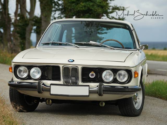 BMW 2800 Classic Cars for Sale - Classic Trader