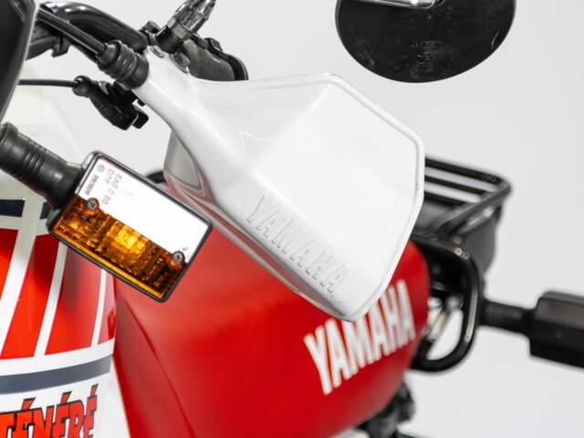 Yamaha XT 600 Ténéré