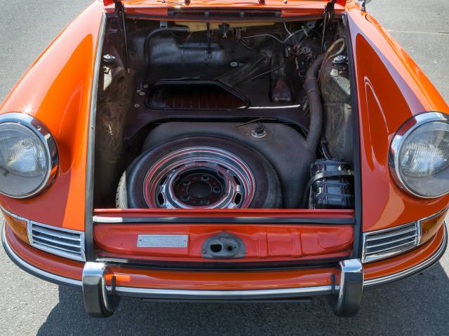 Porsche 911 2.0