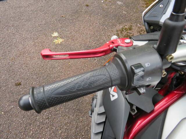 Benelli TNT Titanium