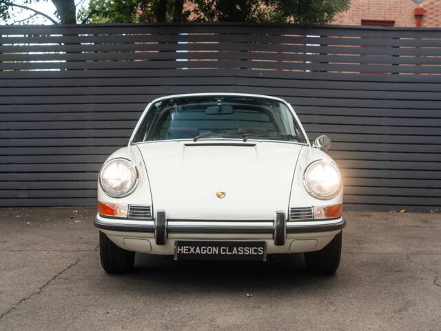 Porsche 911 2.2 T