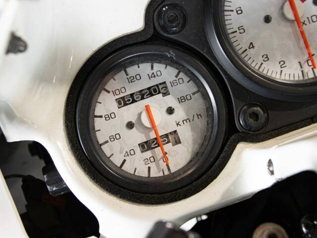 Honda NSR 125 R