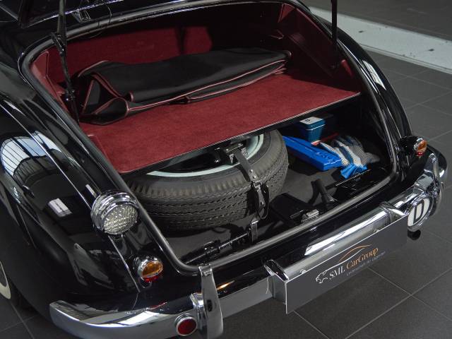 Mercedes-Benz 170 S Cabriolet A