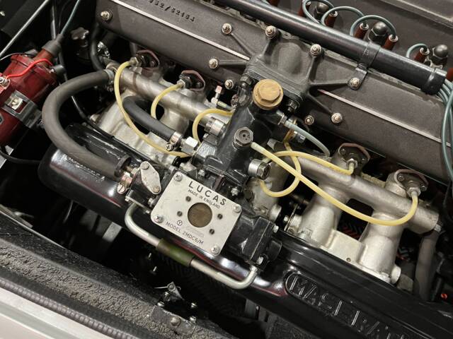 Maserati 3500 GTI Sebring