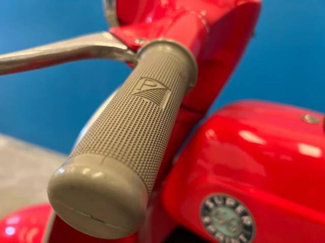 Piaggio Vespa 50 SS