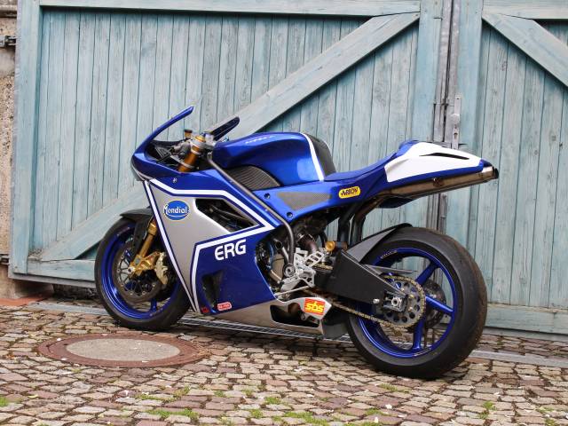 Mondial Piega 1000 SBK