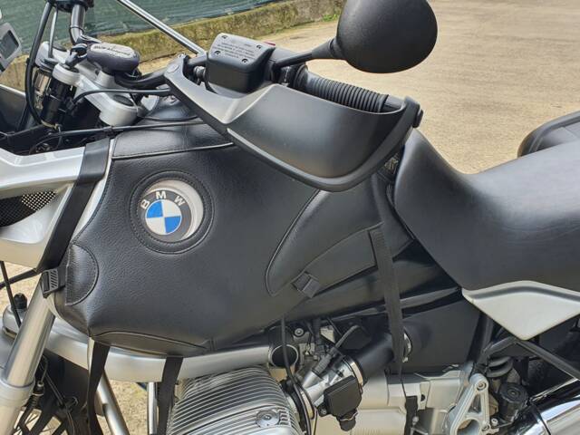 BMW R 1150 GS