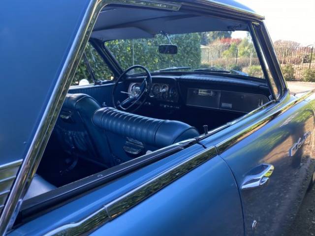 Studebaker GT Hawk