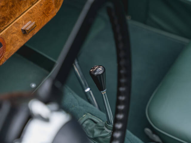 Jaguar XK 120 DHC
