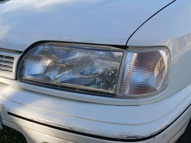 Ford Sierra 2.0