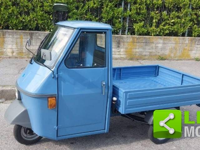 Image 1/12 of Piaggio DUMMY (1987)
