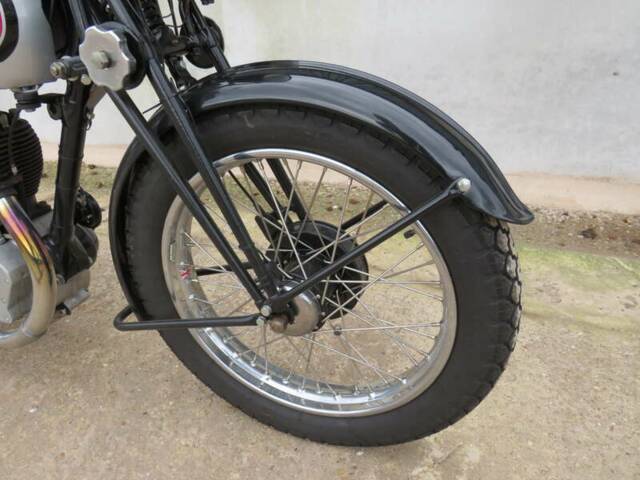 Norton Big Four 4