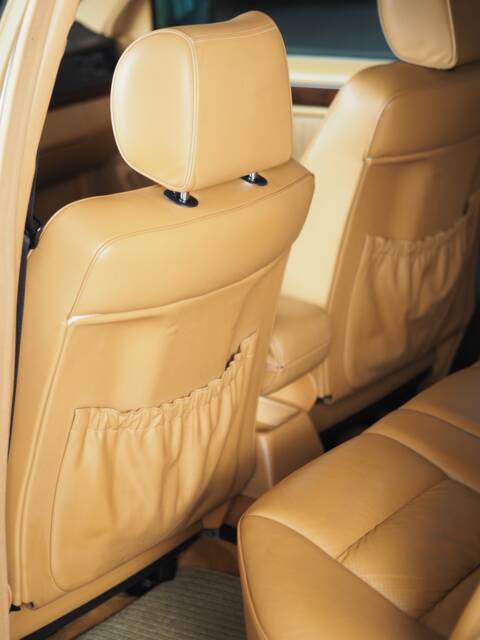 Mercedes-Benz 300 E 4-Matic
