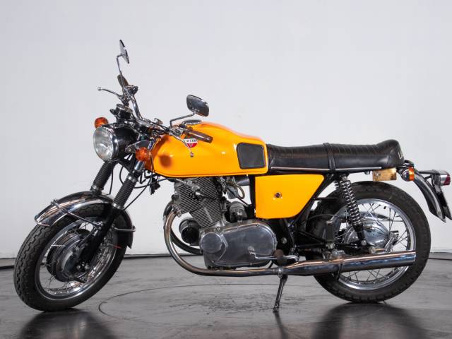 Image 1/20 de Laverda DUMMY (1969)