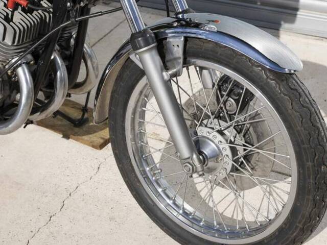 Kawasaki KH 250