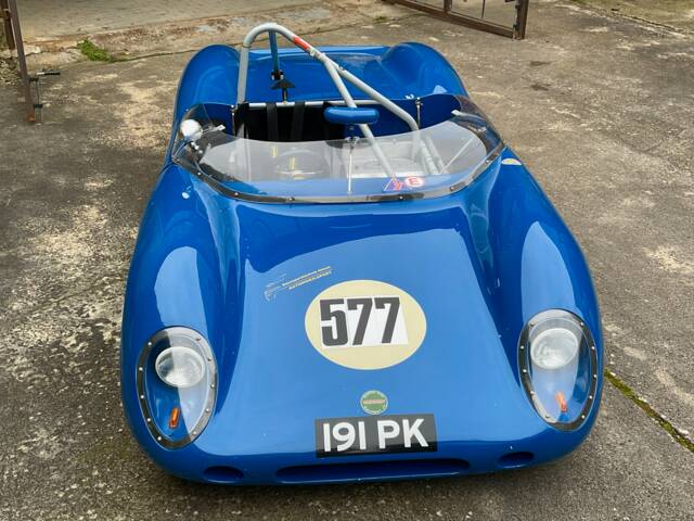 Merlyn MK 4T