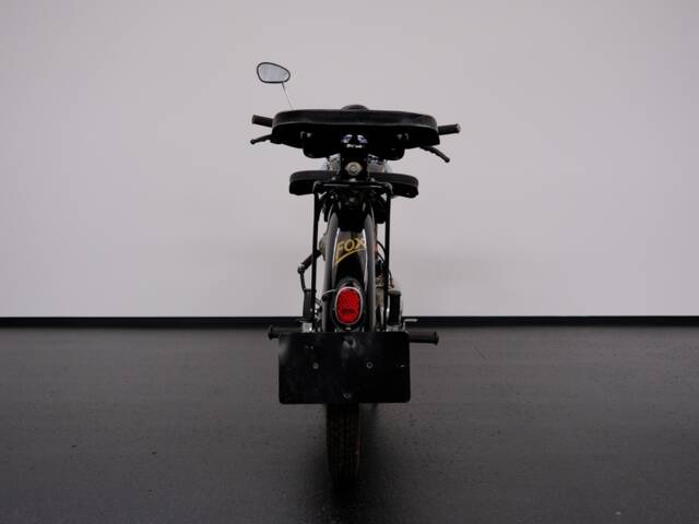 NSU Fox 101 OSB Viertakt