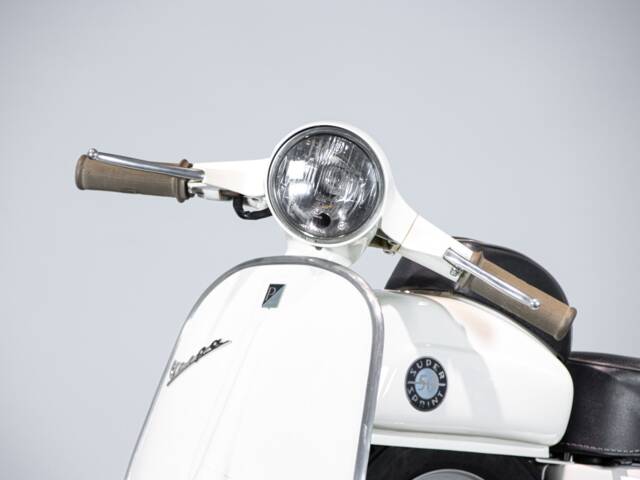Piaggio Vespa 50 SS